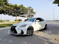 2017 Lexus IS300