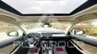 2017 Lexus IS300
