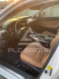 2017 Lexus IS300