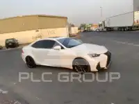 2017 Lexus IS300