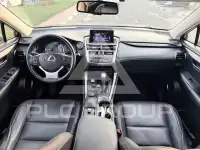 2017 Lexus NX200T