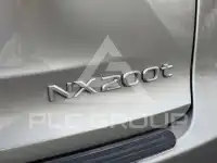 2017 Lexus NX200T