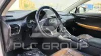 2017 Lexus NX200T