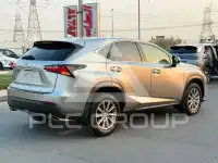 2017 Lexus NX200T