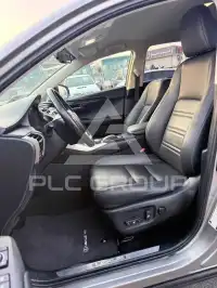 2017 Lexus NX200T