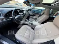 2017 Lexus GS350