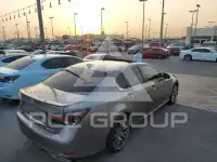 2017 Lexus GS350