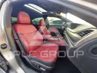 2017 Lexus GS350
