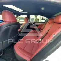 2017 Lexus GS350
