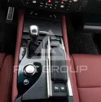 2017 Lexus GS350
