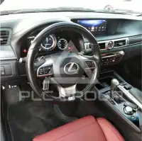 2017 Lexus GS350