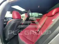 2017 Lexus GS350
