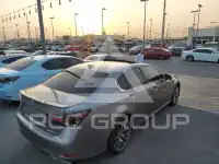 2017 Lexus GS350
