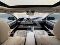 2017 Lexus GS350