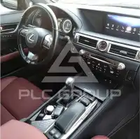 2017 Lexus GS350