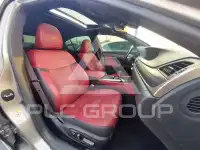 2017 Lexus GS350