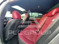 2017 Lexus GS350