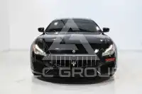 2017 Maserati QUATTROPORTE