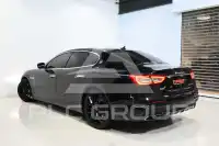 2017 Maserati QUATTROPORTE