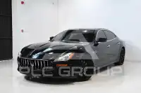 2017 Maserati QUATTROPORTE