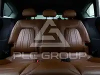 2017 Maserati LEVANTE