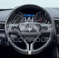 2017 Maserati LEVANTE