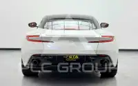 2017 Aston Martin DB11
