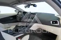 2017 Aston Martin DB11
