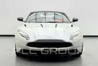 2017 Aston Martin DB11