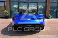 2017 Aston Martin DB11
