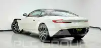 2017 Aston Martin DB11