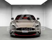 2017 Aston Martin Vanquish