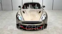2017 Aston Martin Vanquish