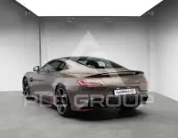 2017 Aston Martin Vanquish