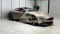 2017 Aston Martin Vanquish