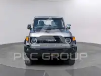 2017 Toyota LAND CRUISER