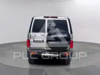 2017 Toyota LAND CRUISER