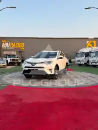 2017 Toyota RAV4
