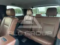2017 Toyota SEQUOIA