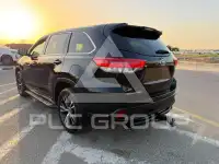 2017 Toyota Highlander