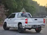 2017 Toyota TUNDRA