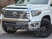 2017 Toyota TUNDRA
