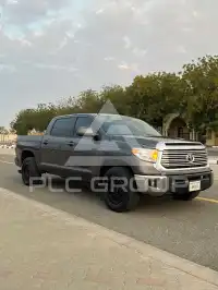 2017 Toyota TUNDRA