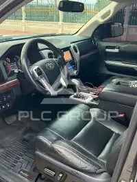 2017 Toyota TUNDRA