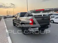 2017 Toyota TUNDRA
