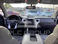 2017 Toyota TUNDRA