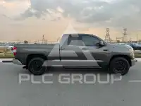 2017 Toyota TUNDRA