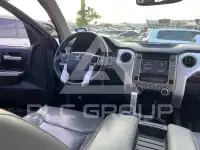 2017 Toyota TUNDRA