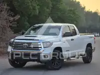 2017 Toyota TUNDRA