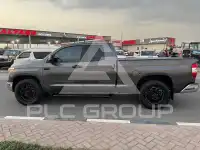 2017 Toyota TUNDRA